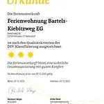 Bartels In Petersdorf Mit Terrasse
