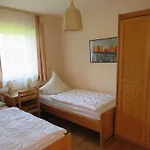 Apartmán Bartels In Petersdorf Mit Terrasse