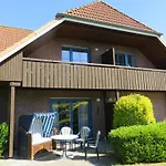 Bartels In Petersdorf Mit Terrasse *