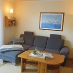 Apartment Bartels In Petersdorf Mit Terrasse