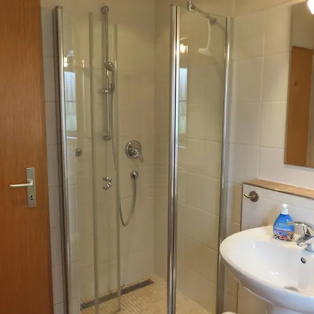 Apartman Bartels In Petersdorf Mit Terrasse Fehmarn