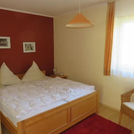 Bartels In Petersdorf Mit Terrasse * Fehmarn