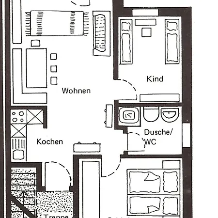 Bartels In Petersdorf Mit Terrasse Apartment